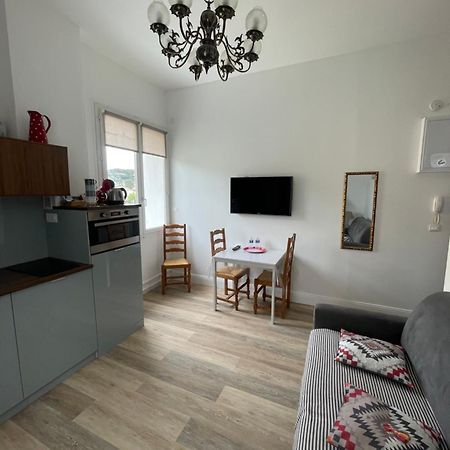 Apartmán Port De Carry Le Rouet Exteriér fotografie