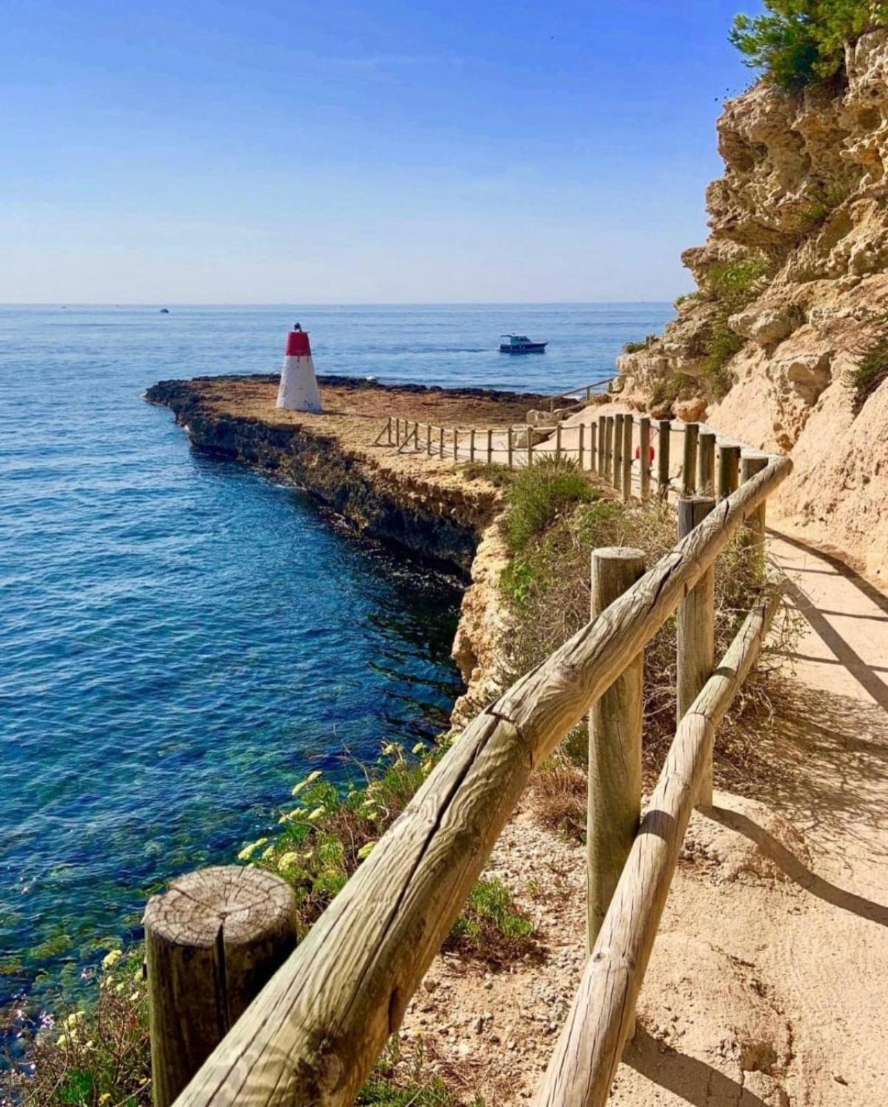 Apartmán Port De Carry Le Rouet Exteriér fotografie