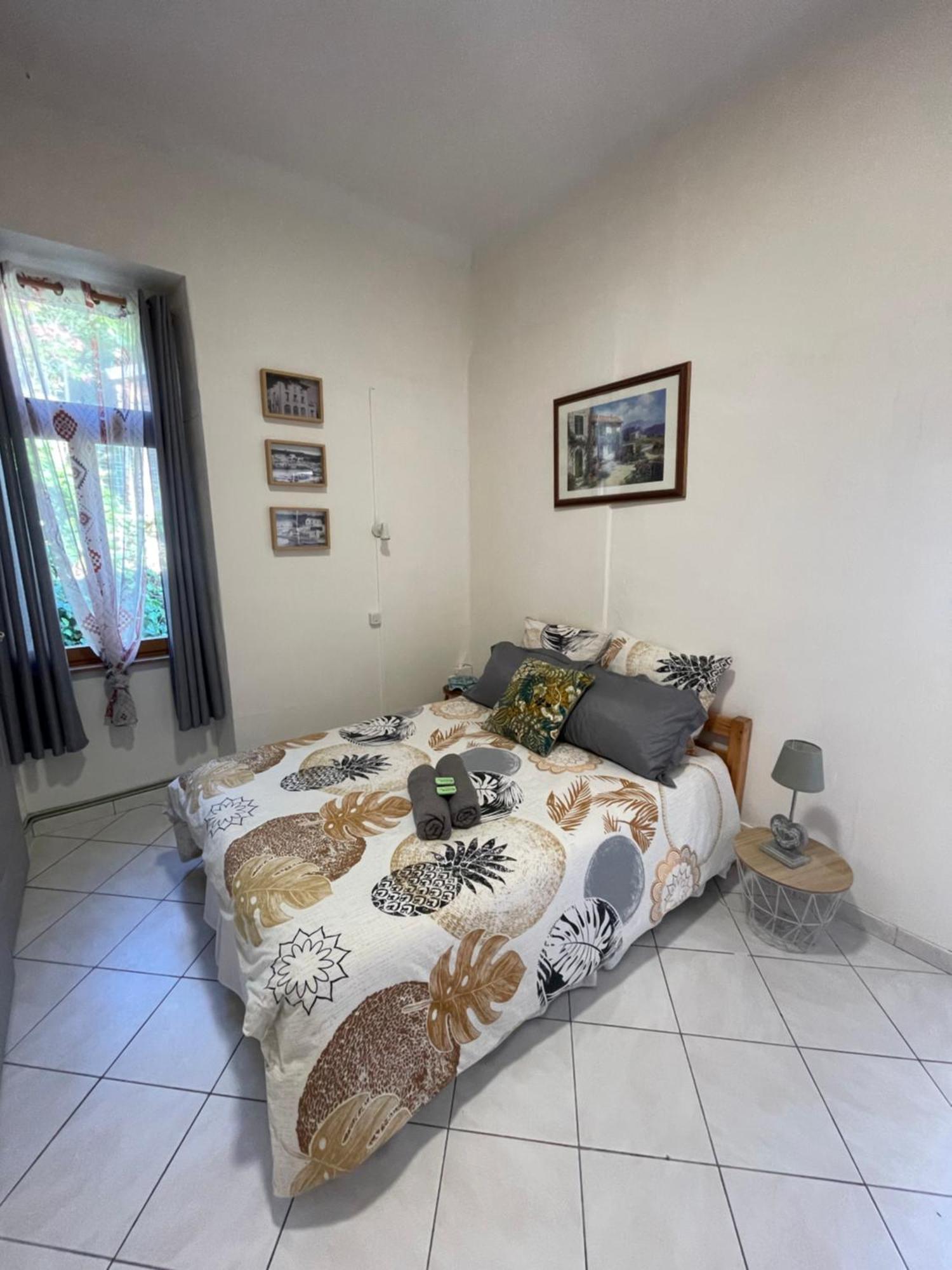 Apartmán Port De Carry Le Rouet Exteriér fotografie