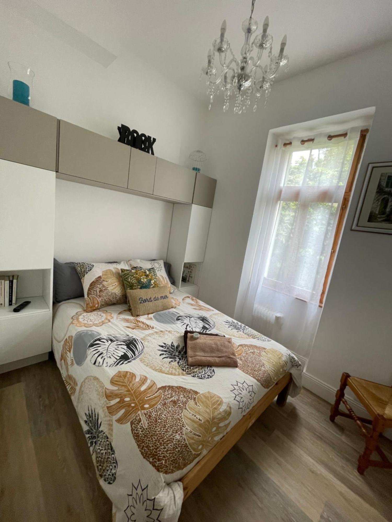 Apartmán Port De Carry Le Rouet Exteriér fotografie
