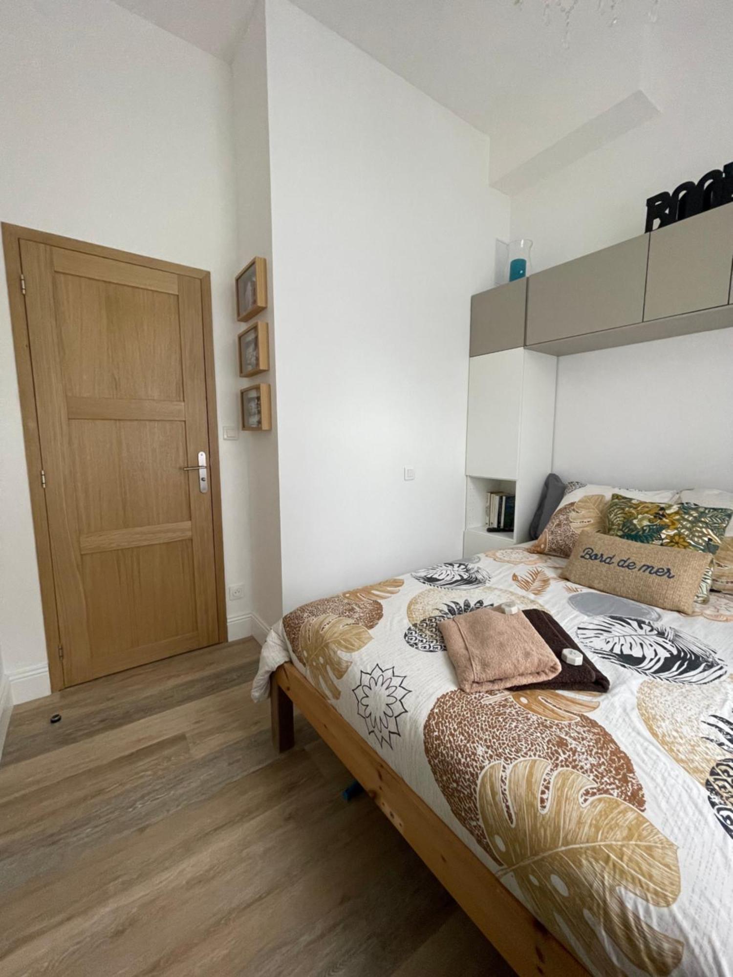 Apartmán Port De Carry Le Rouet Exteriér fotografie